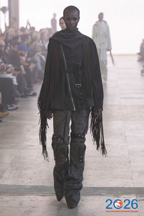 Модные куртки осень-зима 2025-2026 года42