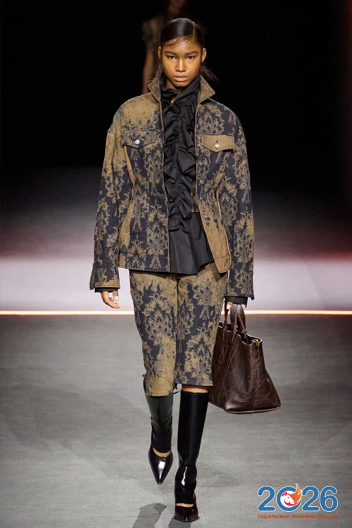 Модные куртки осень-зима 2025-2026 года41