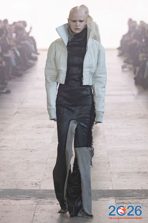 Модные куртки осень-зима 2025-2026 года22