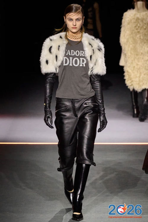 Модные куртки осень-зима 2025-2026 года32