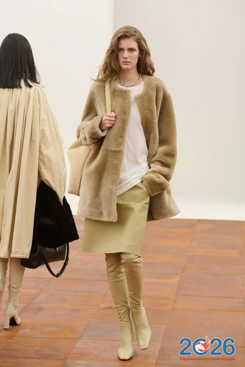 Модные куртки осень-зима 2025-2026 года57
