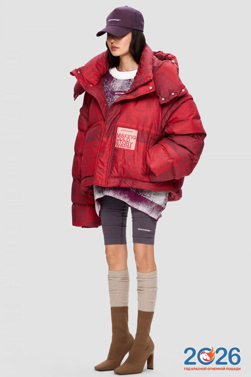 Модные куртки осень-зима 2025-2026 года53