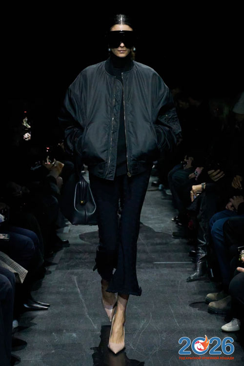 Модные куртки осень-зима 2025-2026 года18