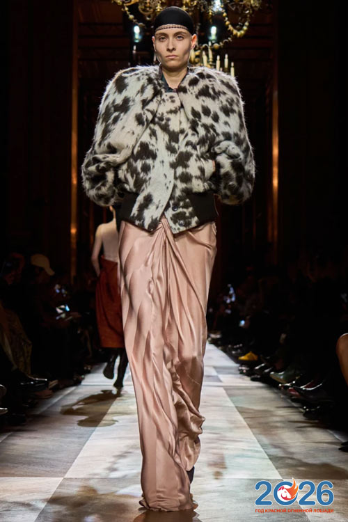 Модные куртки осень-зима 2025-2026 года11