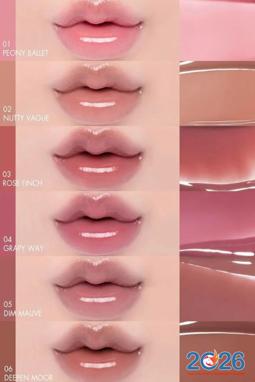 Модный макияж осень-зима 2025-2026 года55