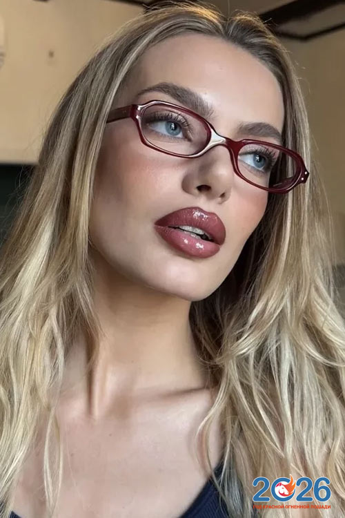 Модный макияж осень-зима 2025-2026 года51