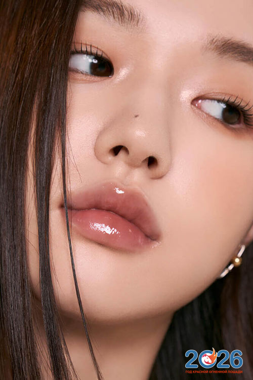 Модный макияж осень-зима 2025-2026 года54