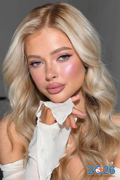 Модный макияж осень-зима 2025-2026 года6