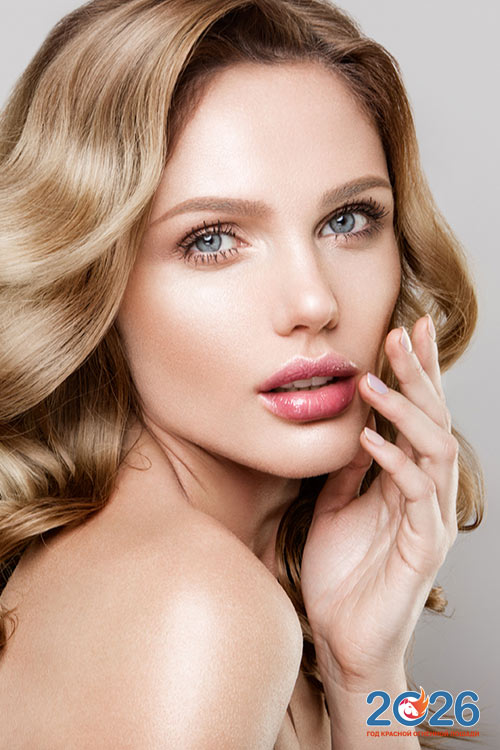Модный макияж осень-зима 2025-2026 года3