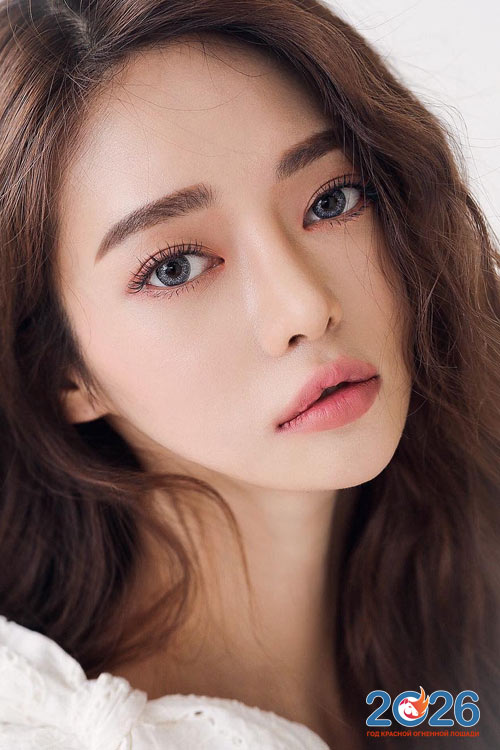 Модный макияж осень-зима 2025-2026 года45