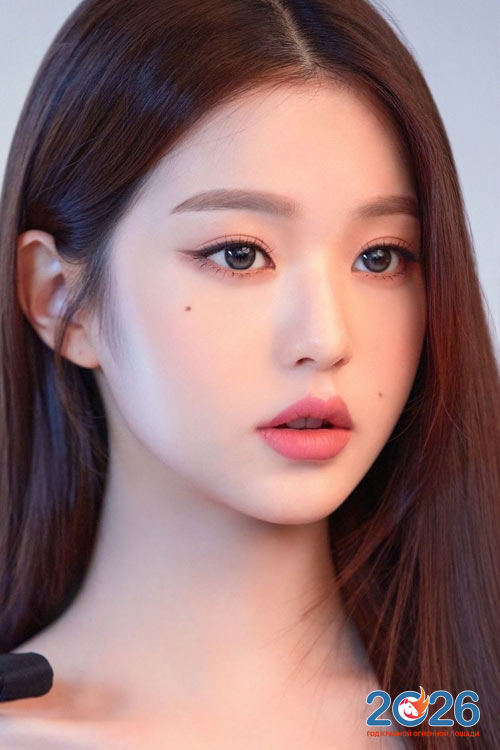 Модный макияж осень-зима 2025-2026 года44