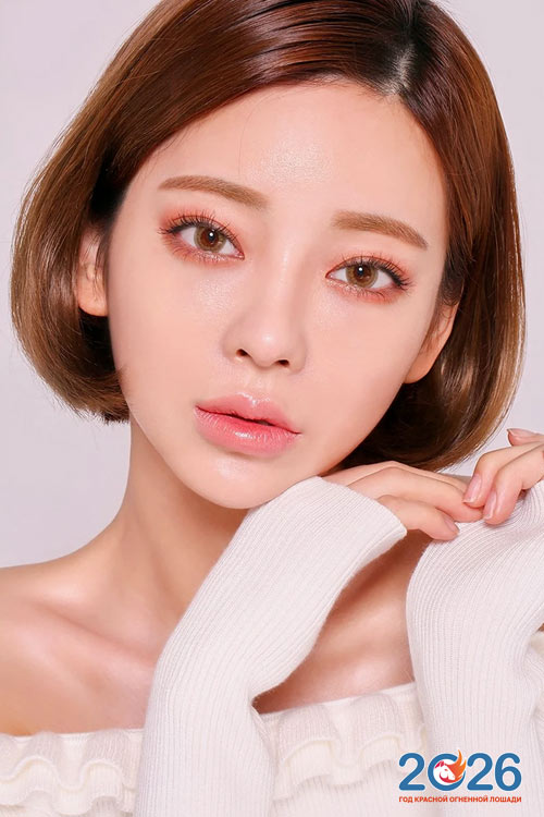 Модный макияж осень-зима 2025-2026 года42