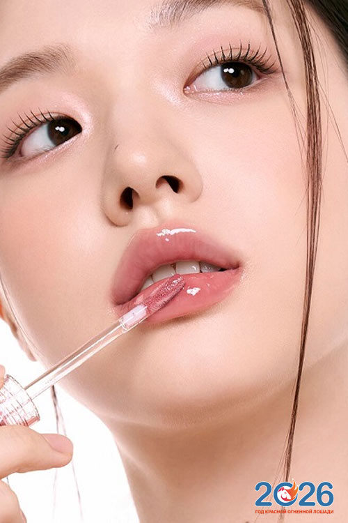 Модный макияж осень-зима 2025-2026 года56