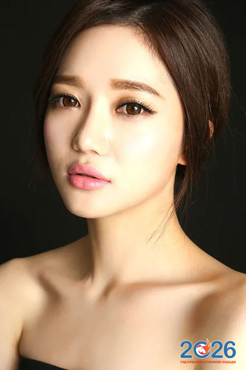 Модный макияж осень-зима 2025-2026 года41