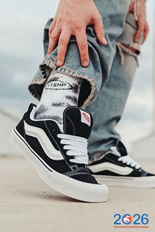 Мужская обувь осень-зима 2025-202629