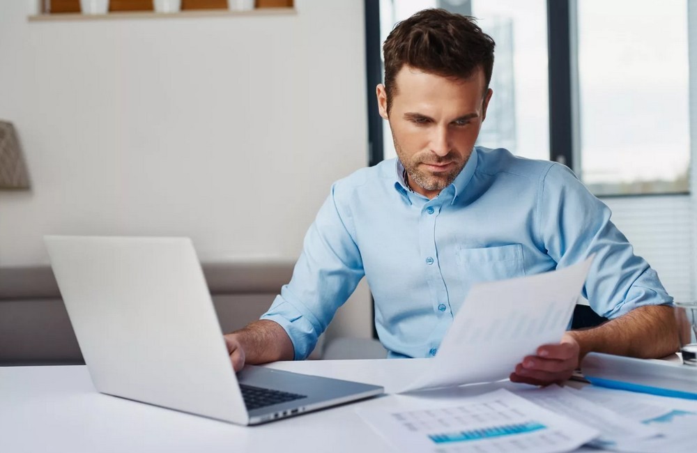 Налоги для ИП в 2026 году2