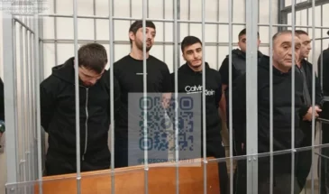 К 17 годам убийцу байкера Кирилла Ковалева приговорил Мосгорсуд — парня убили на парковке из за замечания