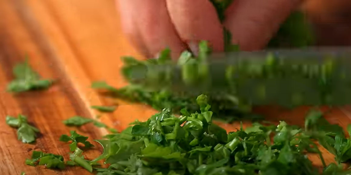 Пошаговый рецепт мясного рулета - шаг 3