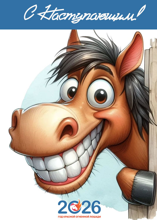 Новогодние поздравления с наступающим в 2026 году63