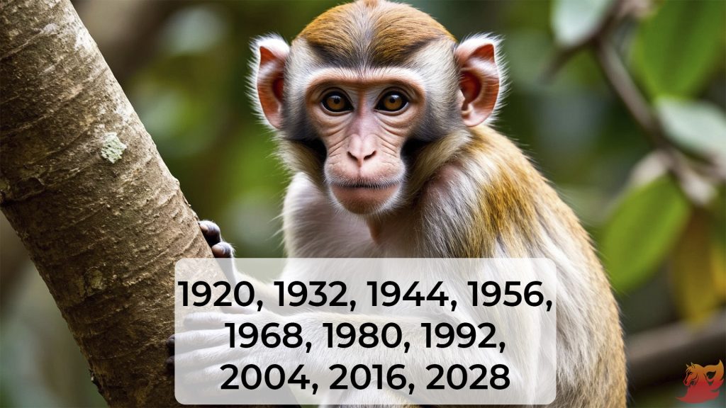 Обезьяна в 2026 году7