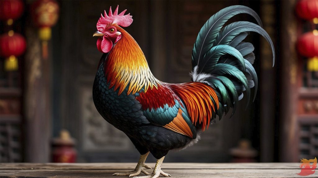 Петух в 2026 году1