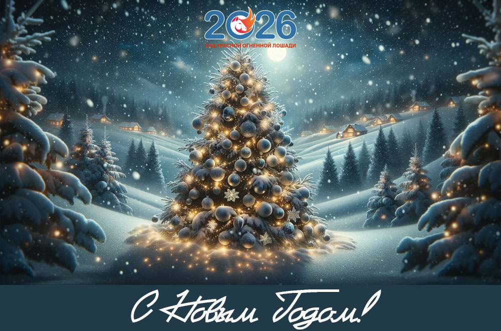 Поздравления с Новым 2026 годом72