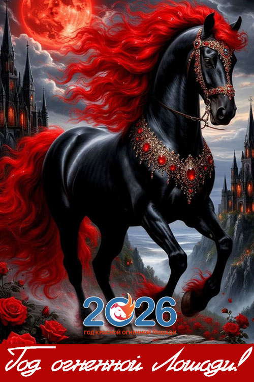 Поздравления с Новым 2026 годом49