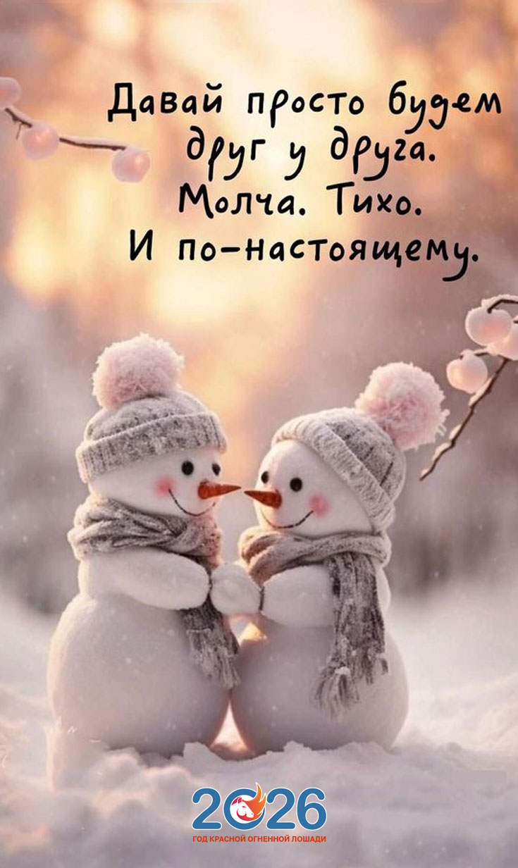 Прикольные поздравления на Новый 2026 год54