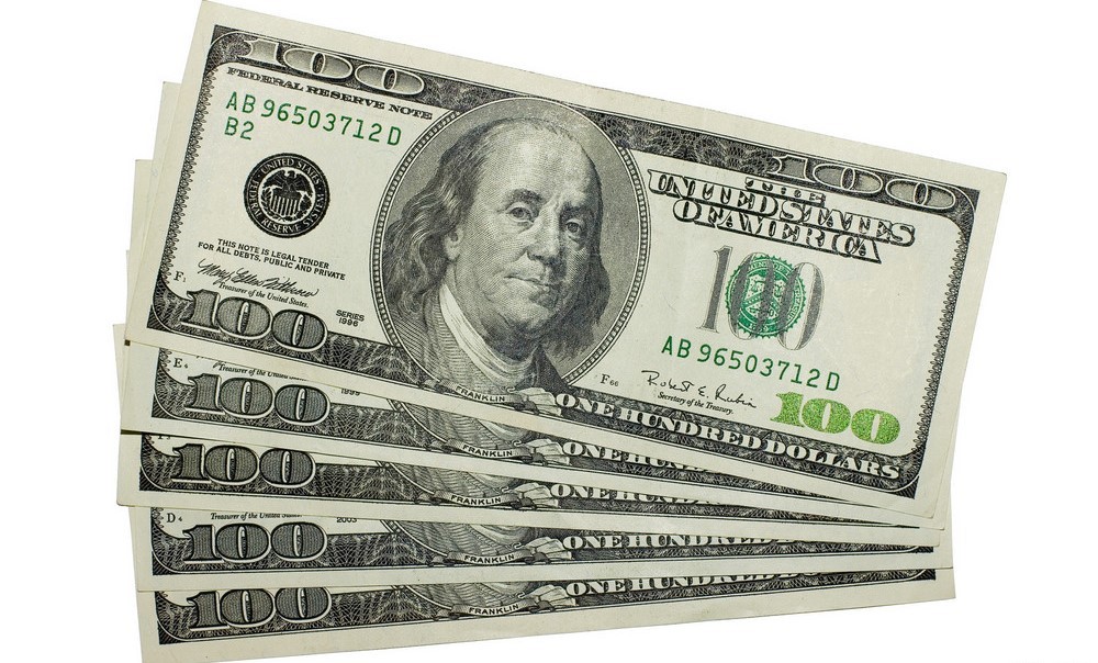 Прогноз курса доллара на 2026 год2