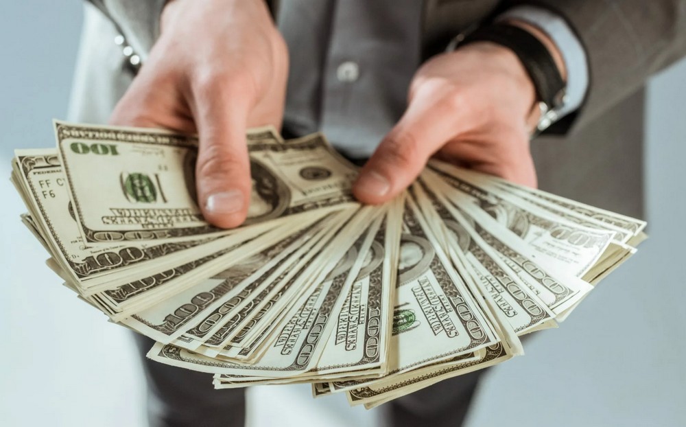 Прогноз курса доллара на 2026 год1