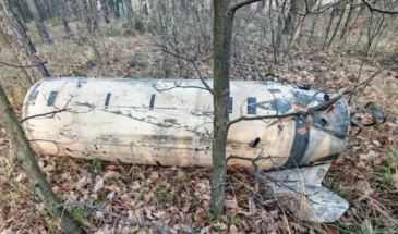 Две пусковые MLRS и 10 военных ВСУ уничтожены «Искандером» после запуска четырех ракет по Воронежу