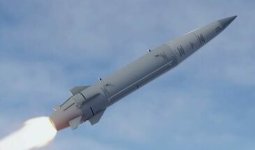 Кинжал: на что реально способен первый гиперзвук