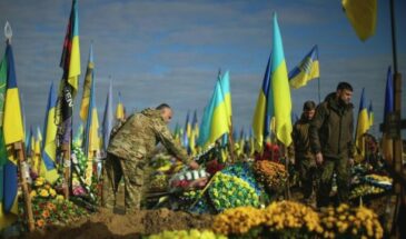 Раскрыта жуткая правда о состоянии ВСУ: уточнённые цифры потерь ужасают