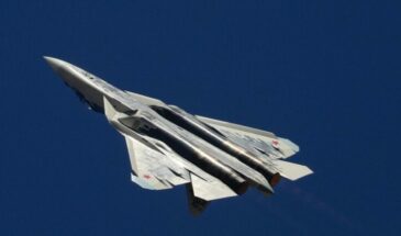 Хватило нескольких секунд: российский истребитель шокировал всех в Дубае