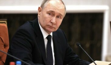 Удар по Токио: Путин в своем стиле поставил на место нового премьера Японии