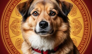 Собака в 2026 году