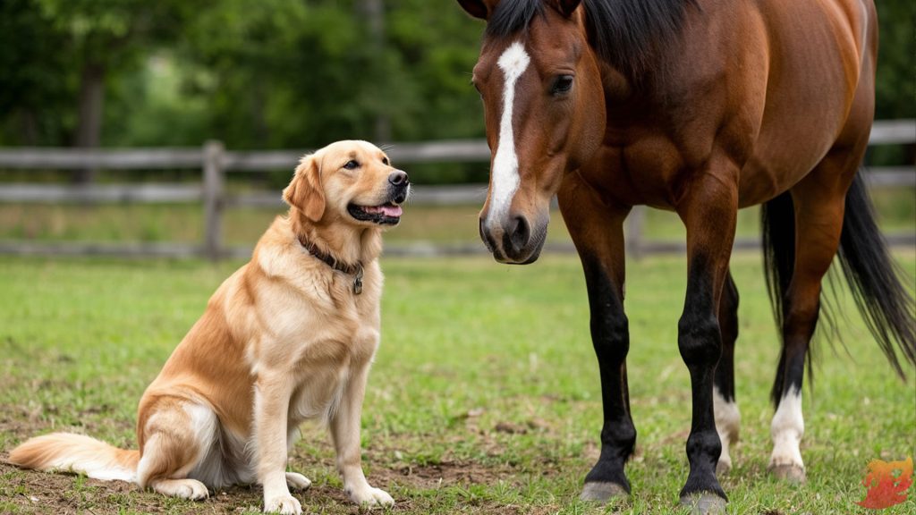 Собака в 2026 году2