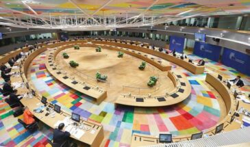 ЕС лгал Киеву о победе: The Telegraph назвала реальные возможности Европы, она просто неспособна поддержать Украину