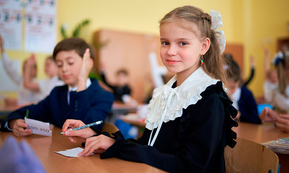 Школьные каникулы 2025-2026 зимой по триместрам