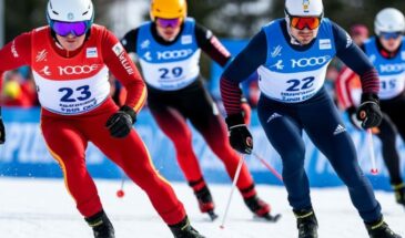 Зимние виды спорта 2026: не только польза, но и противопоказания