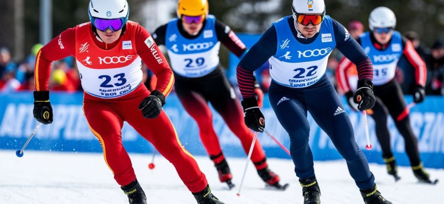 Зимние виды спорта 2026: не только польза, но и противопоказания0