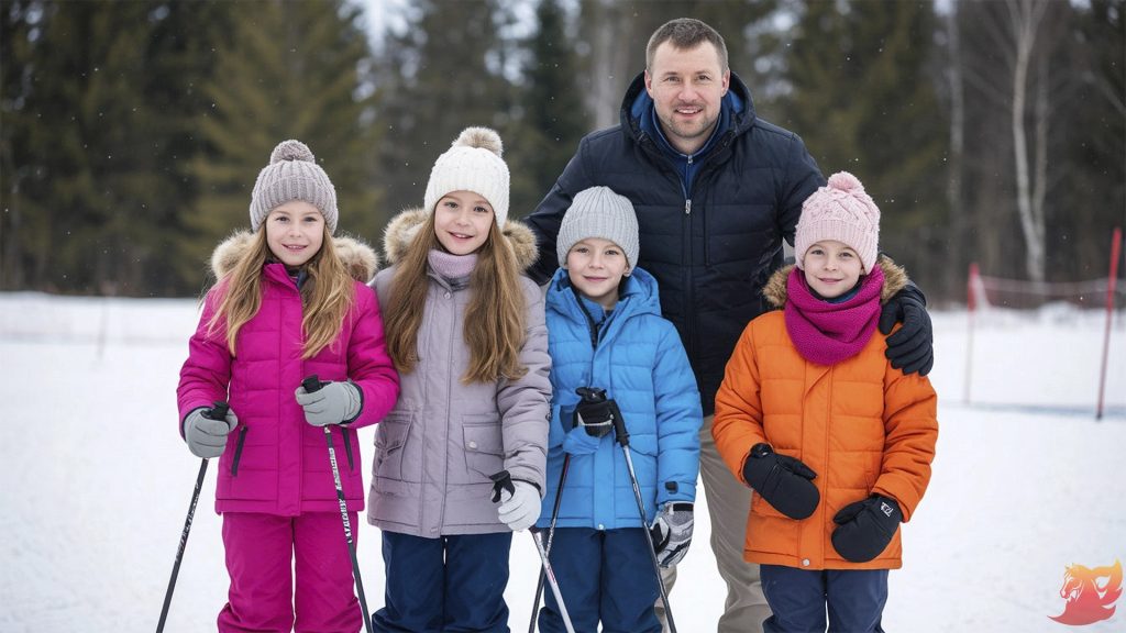 Зимние виды спорта 2026: не только польза, но и противопоказания1