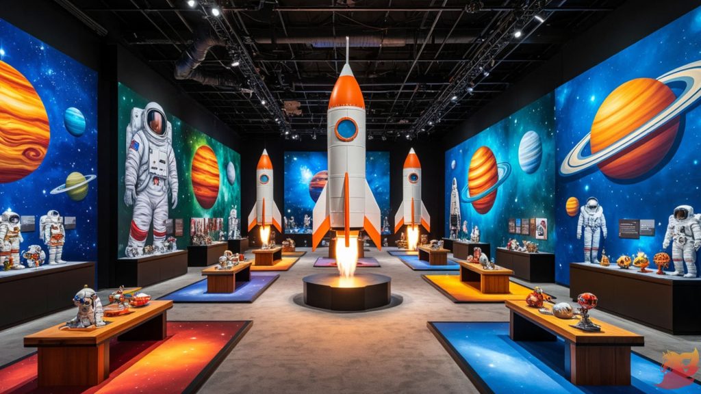 12 апреля 2026 г. — День космонавтики5