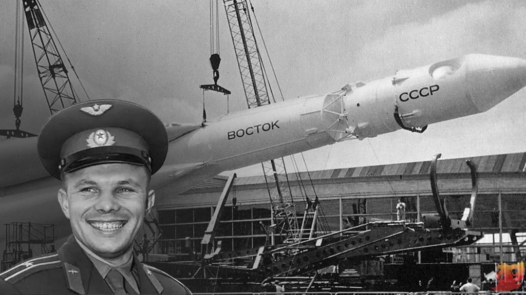 12 апреля 2026 г. — День космонавтики1