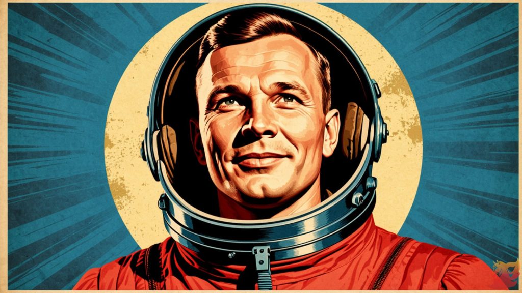 12 апреля 2026 г. — День космонавтики6