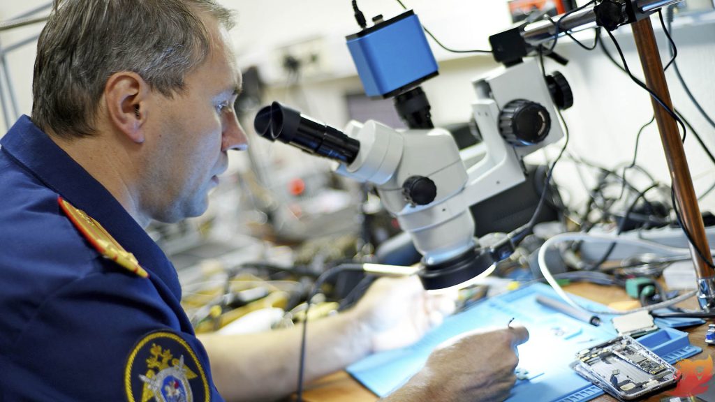 15 января 2026 г. — День образования Следственного комитета Российской Федерации6