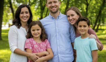 15 мая 2026 г. — Международный день семей