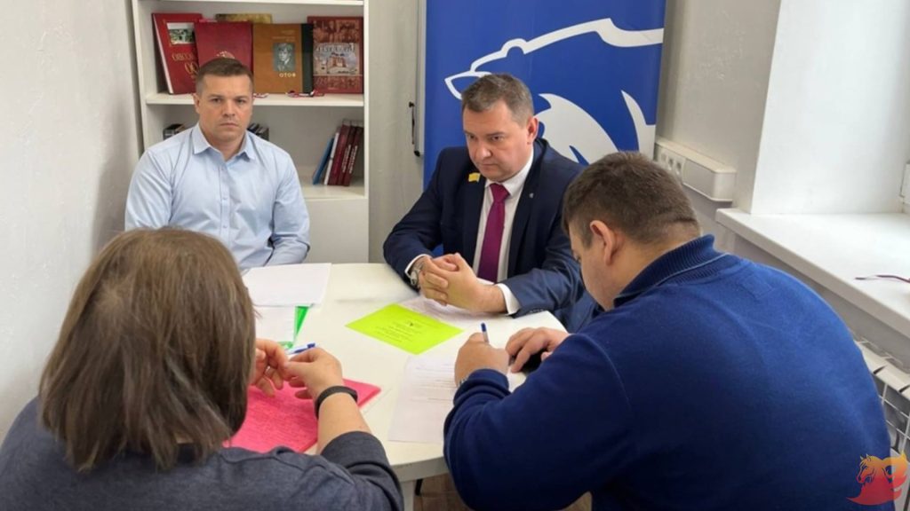 21 апреля 2026 г. — День местного самоуправления в России2