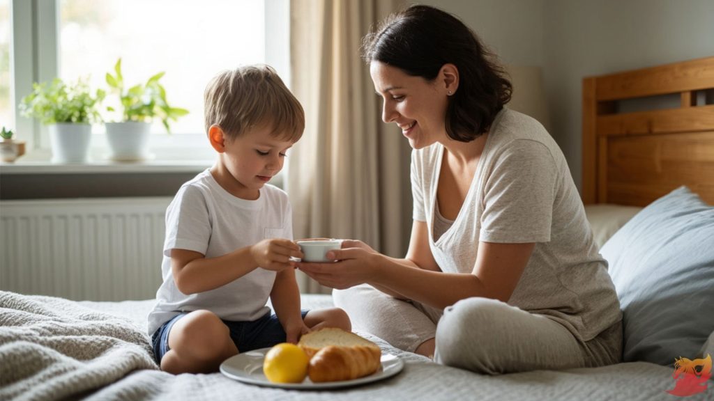 25 ноября 2026 г. — День матери в России3