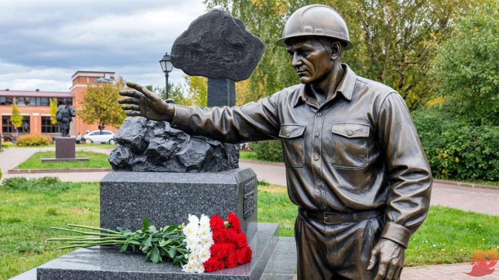 26 августа 2026 г. — День шахтера в России4